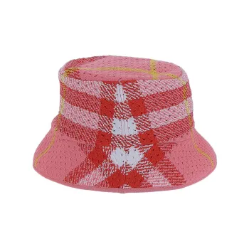 Burberry Bucket Hat