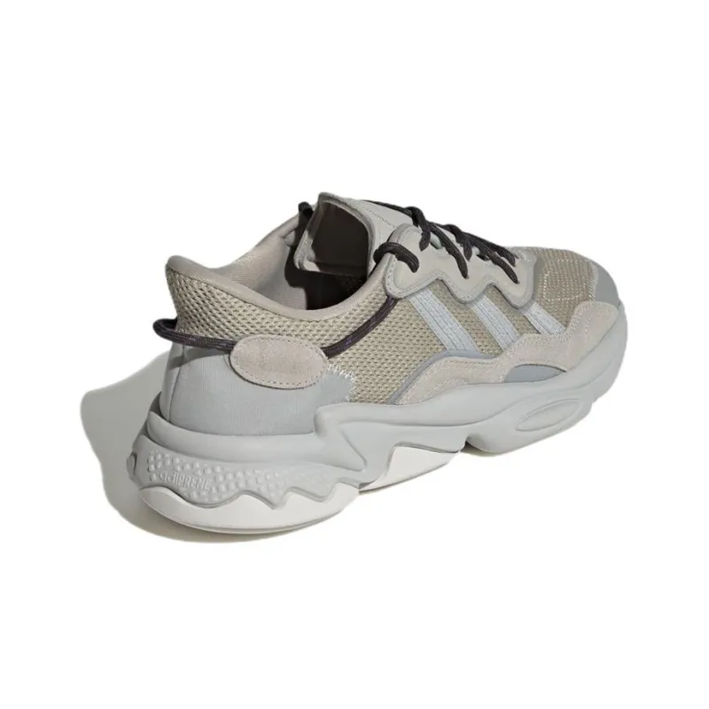 Adidas Originals Ozweego 'Grey'-3