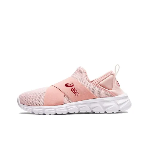 Asics Women's Quantum Lyte Slip-On 'Frosted Rose'