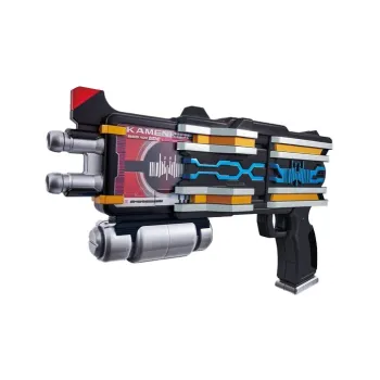 BANDAI Kamen Rider Diend Model Accessories 20th Anniversary Reissued Edition
