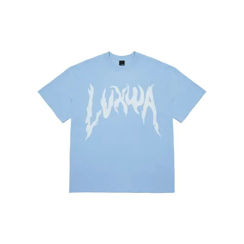 LVXWA T-Shirts Unisex