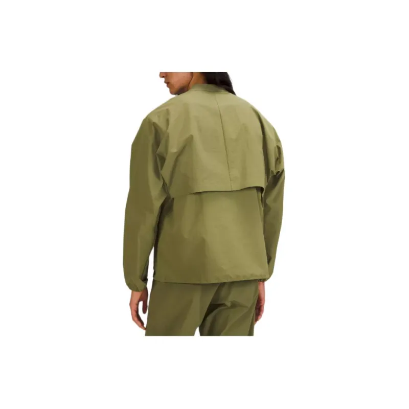 Lululemon Lab Series Jackets Men-4