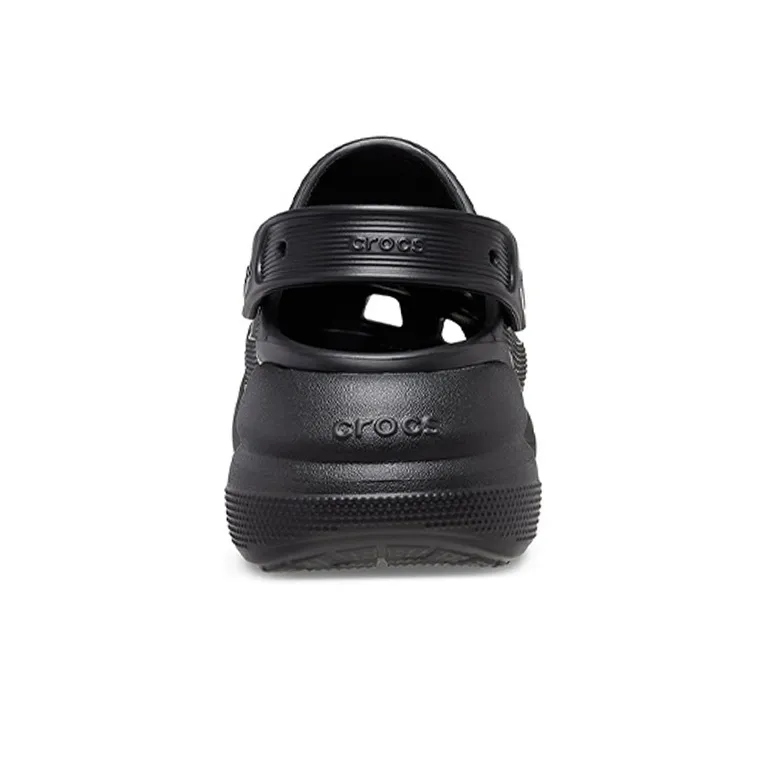 Crocs Crush Clog 'Black'-4