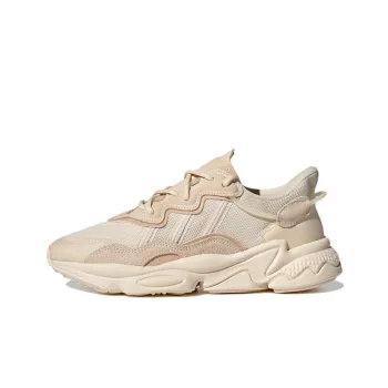 Ozweego Women's Adidas Originals 'Ecru Tint' Women's