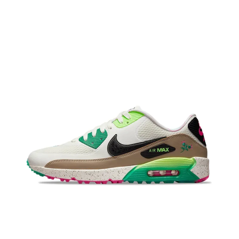 Nike Air Max 90 Golf Back Home-0