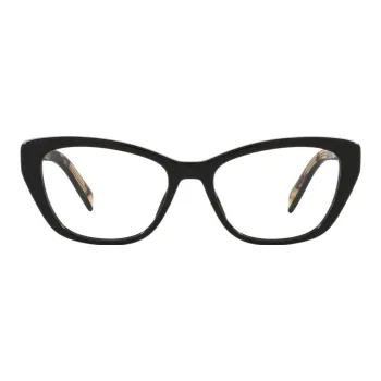 PRADA Cat-Eye Frame Glasses