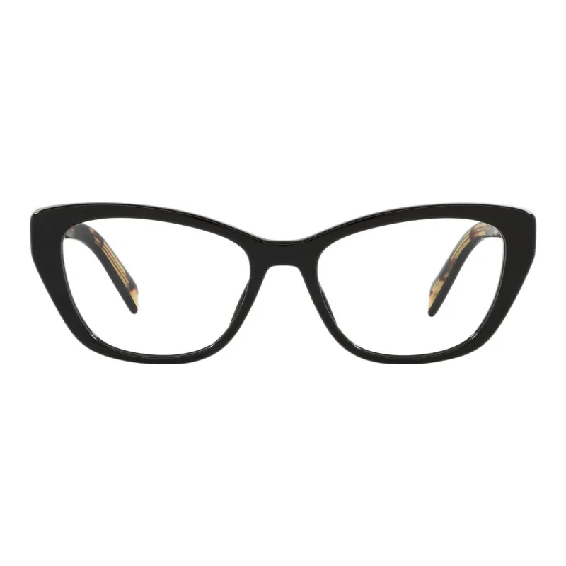 PRADA Cat-Eye Frame Glasses-0