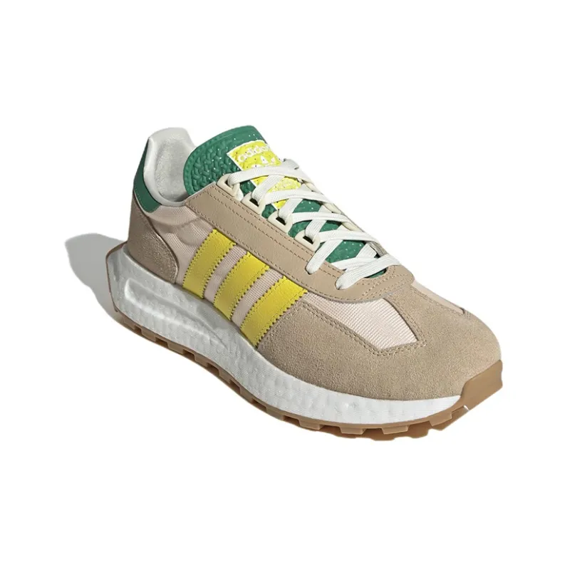 Adidas Retropy E5 Shoes 'Bliss Orange'-2