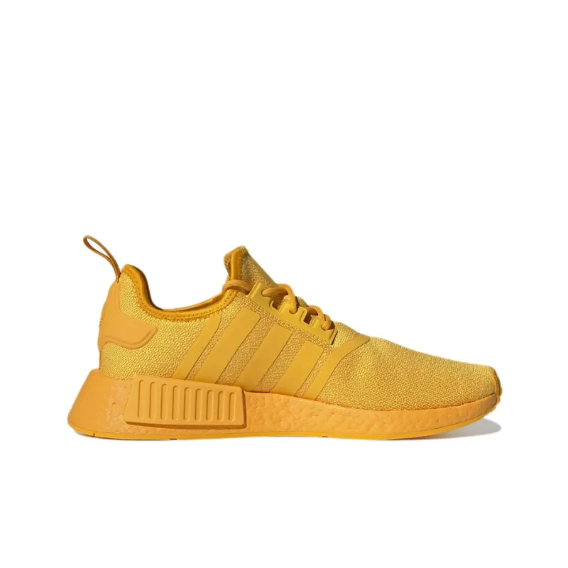 Adidas Originals Nmd R1 Collegiate Gold-1