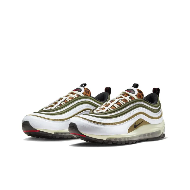Nike Air Max 97 'Leopard Tongue'-2