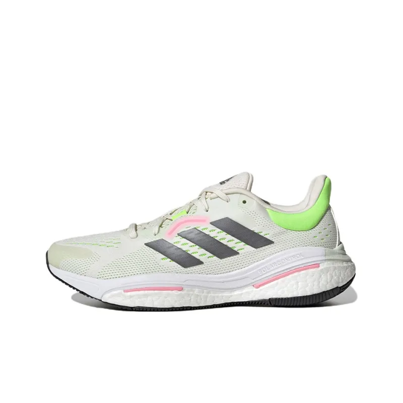 Adidas Solarcontrol 'White Solar Green'-0