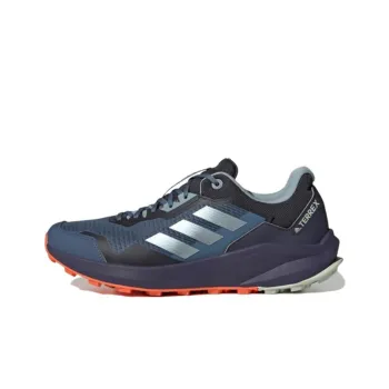 Terrex Trail Rider Adidas 'Wonder Steel Impact Orange'