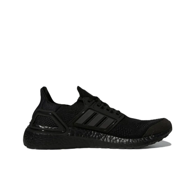 Adidas Ultra Boost 19.5 Dna Triple Black-1