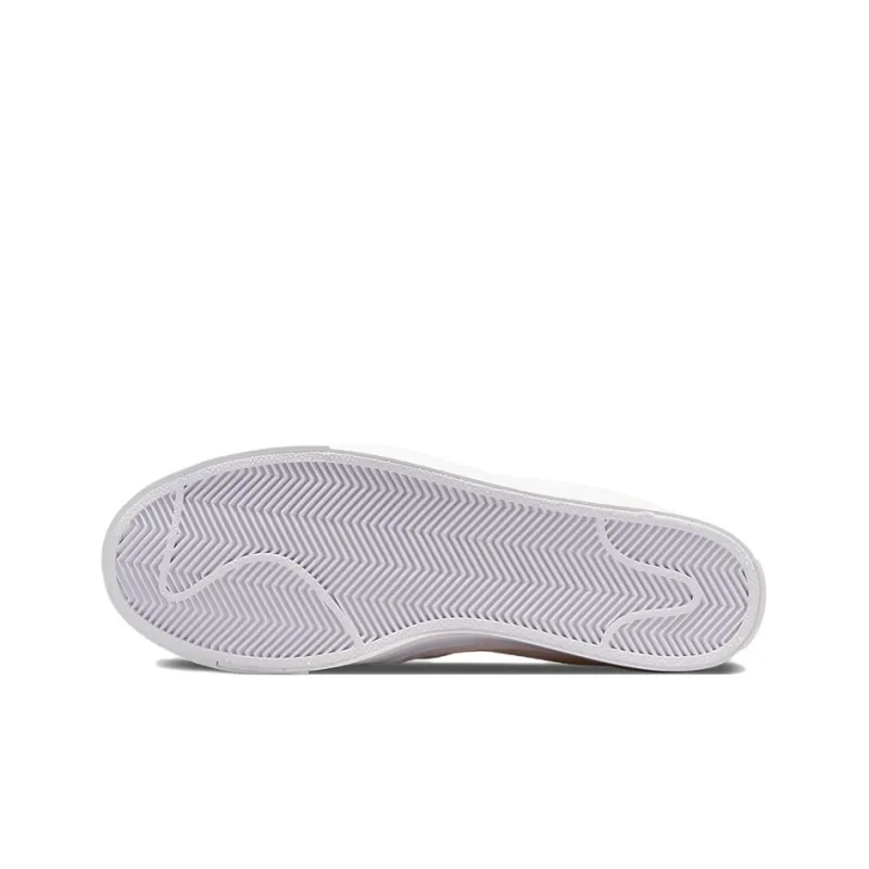 Nike Court Legacy 'Light Soft Pink' Women's-5