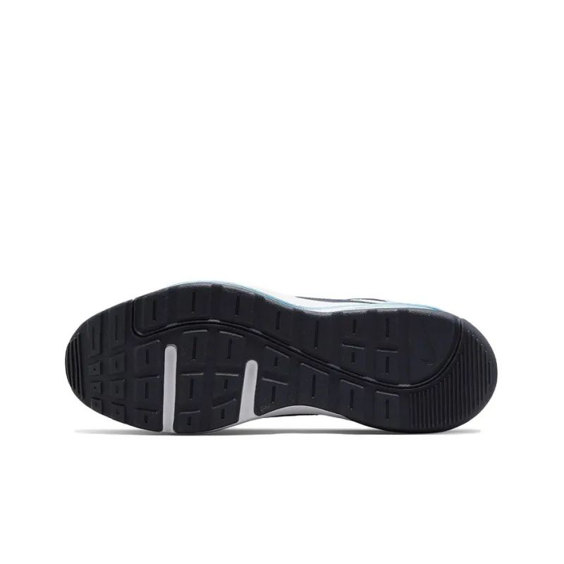 Nike Air Max Ap 'White University Blue'-5