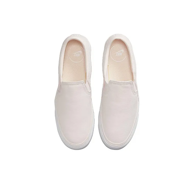Nike Court Legacy 'Light Soft Pink' Women's-3