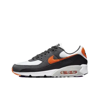 Nike Air Max 90 White Starfish Black