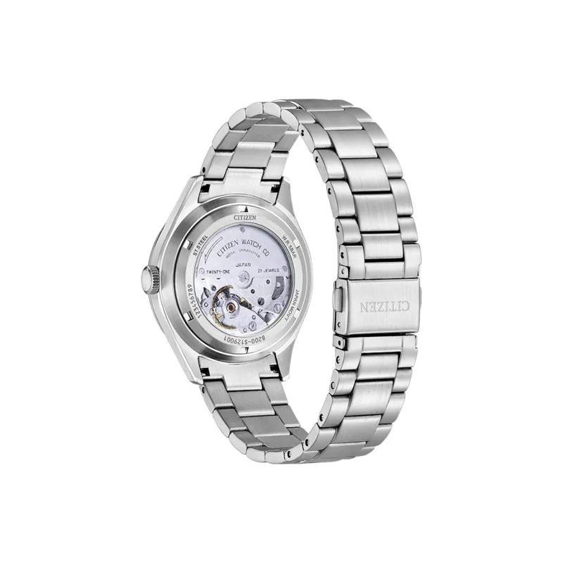CITIZEN Men Mechanical Watch Series Watch-1
