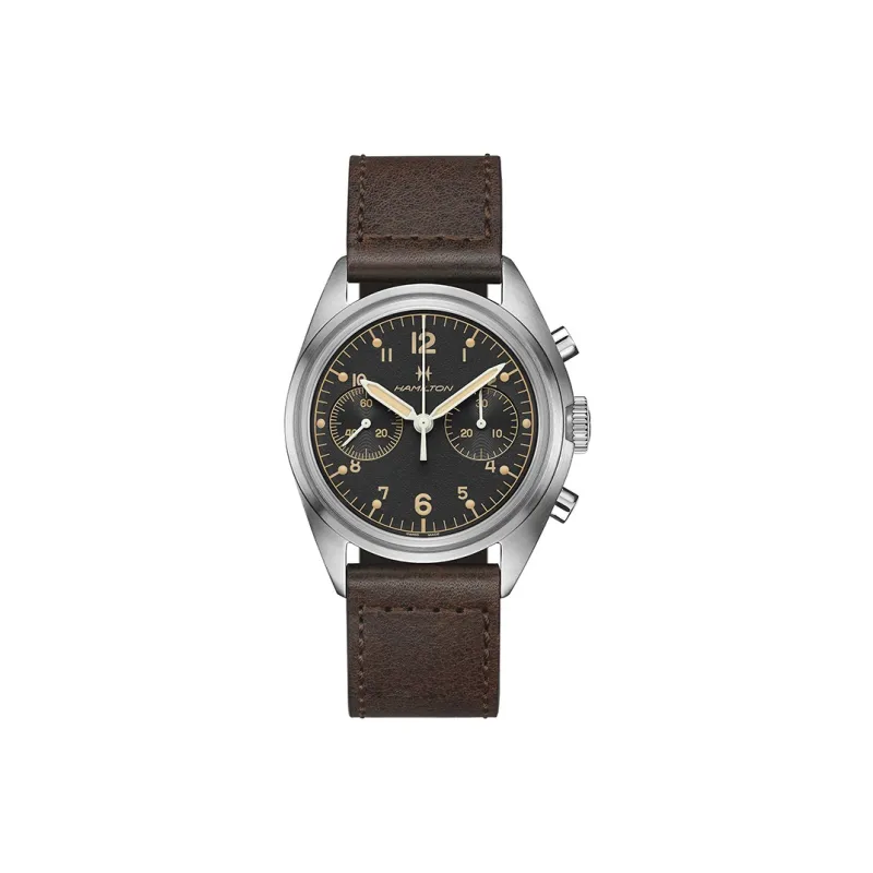 Hamilton Men Watch-0