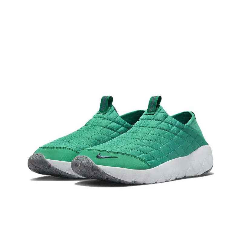 Nike Acg Moc 3.5 Neptune Green-2