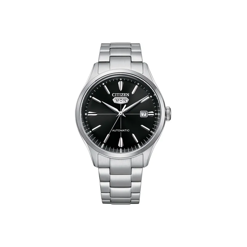 CITIZEN Men Mechanical Watch Series Watch-0