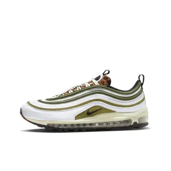 Nike Air Max 97 'Leopard Tongue'