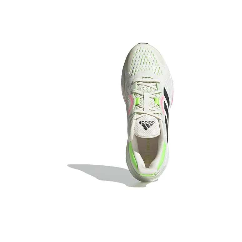 Adidas Solarcontrol 'White Solar Green'-4