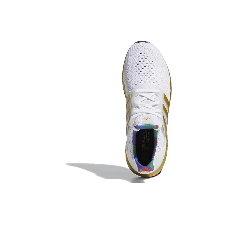 Adidas Ultra Boost 5.0 Title Ix Women's-4