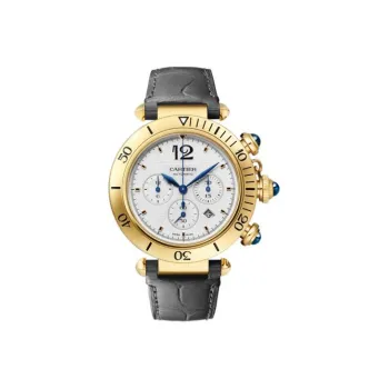 Cartier Men PASHA DE Watch