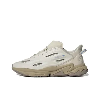 Ozweego Adidas Originals Celox 'Aluminium Beige Tone'