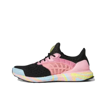 UltraBoost Adidas Dna Climacool 'Black Beam Pink'