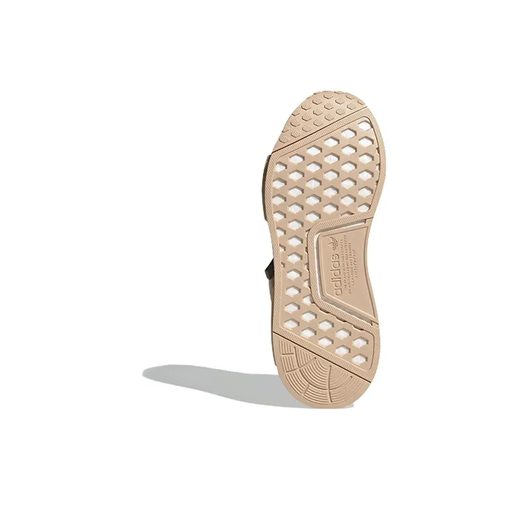 Adidas Originals NMD_1 Strap 'Halo Blush' Women's-5