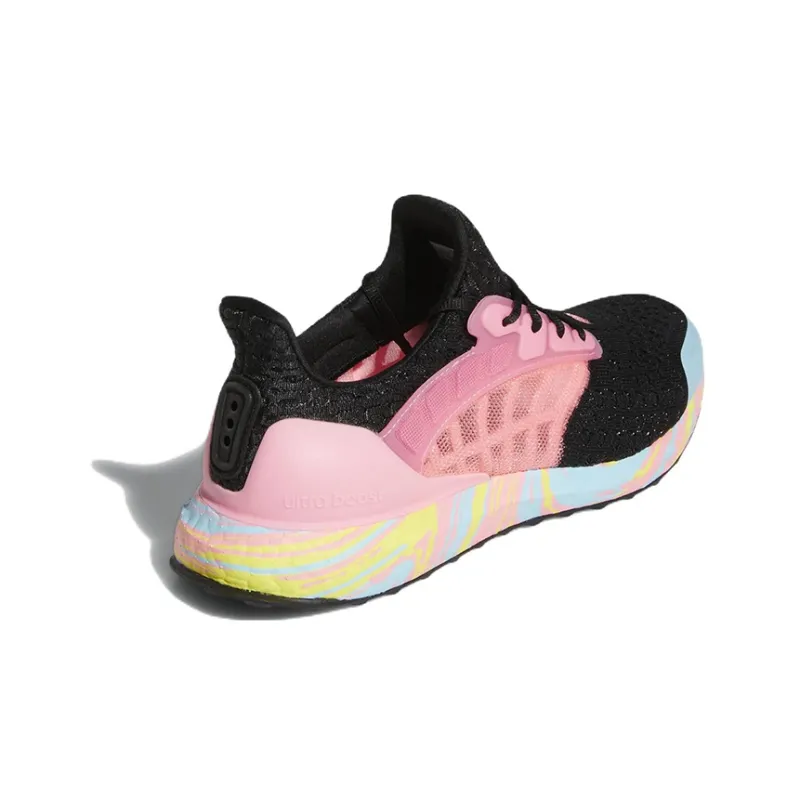 UltraBoost Adidas Dna Climacool 'Black Beam Pink'-2