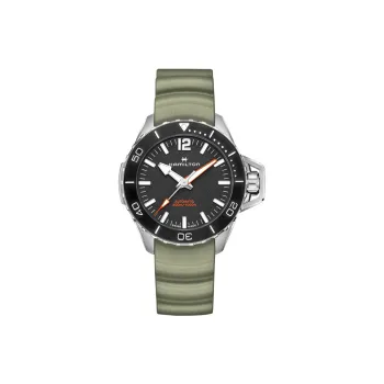Hamilton Men Khaki Navy Collection Watch