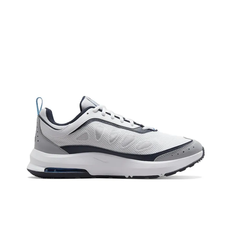 Nike Air Max Ap 'White University Blue'-1