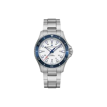Hamilton Men Khaki Navy Collection Watch