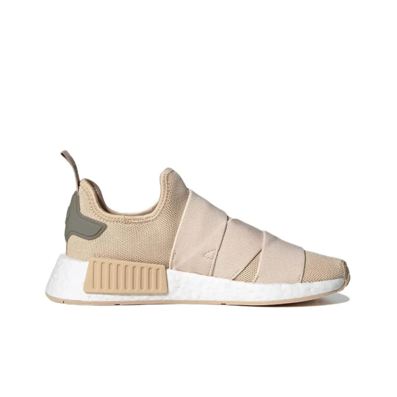 Adidas Originals NMD_1 Strap 'Halo Blush' Women's-1