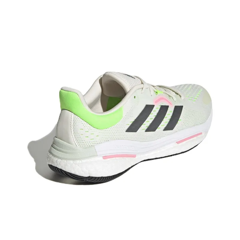 Adidas Solarcontrol 'White Solar Green'-3