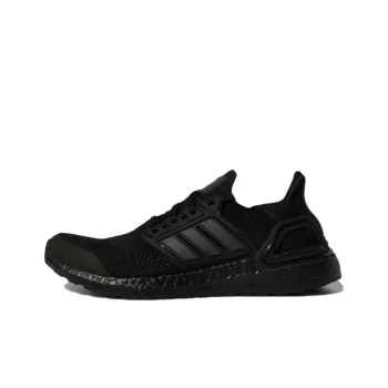 Adidas Ultra Boost 19.5 Dna Triple Black