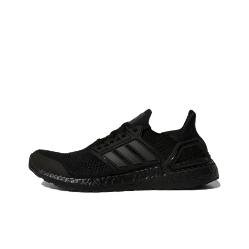 Adidas Ultra Boost 19.5 DNA Triple Black