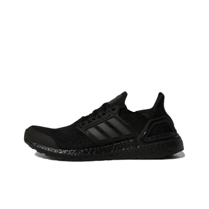 Adidas Ultra Boost 19.5 Dna Triple Black-0