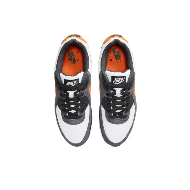 Nike Air Max 90 White Starfish Black-3