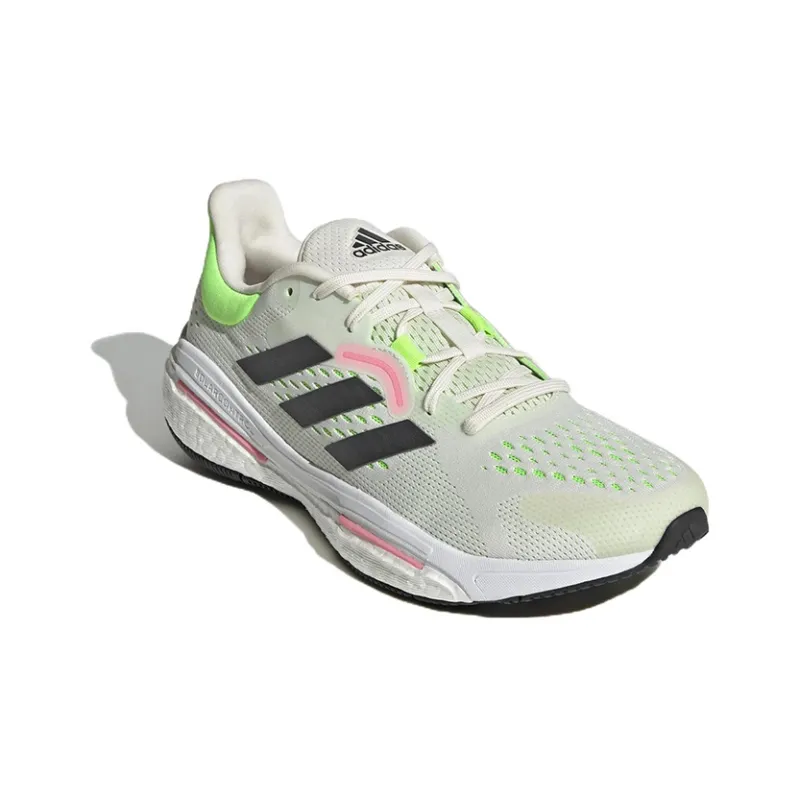 Adidas Solarcontrol 'White Solar Green'-2