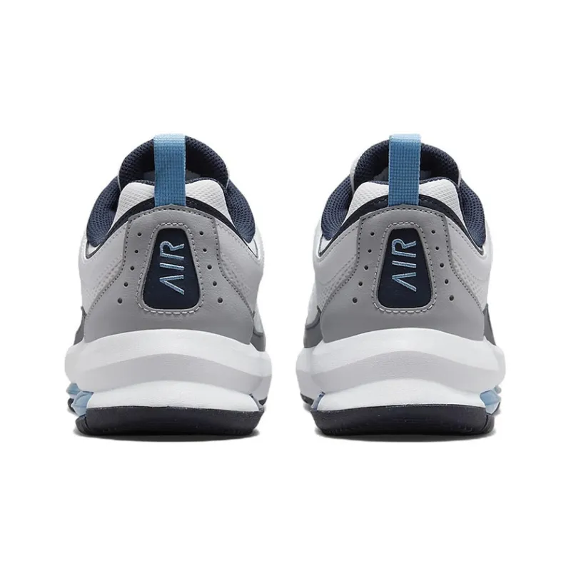 Nike Air Max Ap 'White University Blue'-4