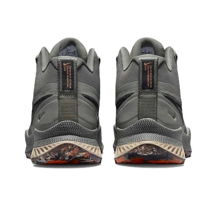 Nike React Sfb Carbon 'Dark Stucco'-4