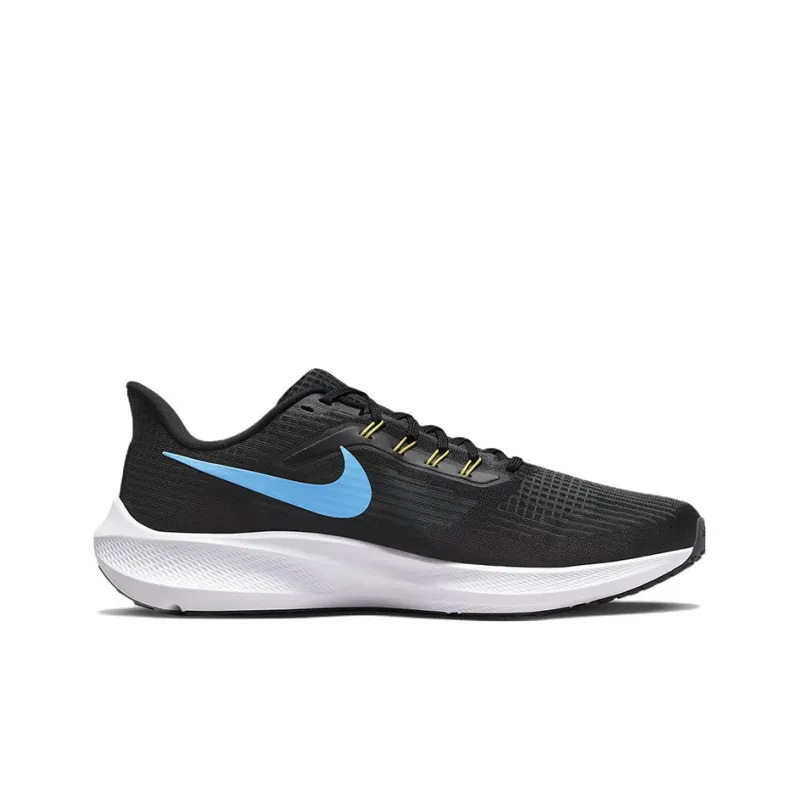 Nike Air Zoom Pegasus 39 'Black Chlorine Blue'-1