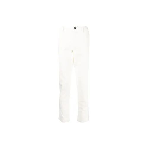 PS By Paul Smith Jeans Men White