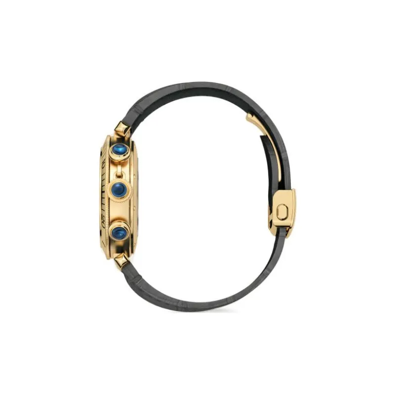 Cartier Men PASHA DE Watch-2