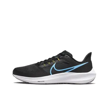 Nike Air Zoom Pegasus 39 'Black Chlorine Blue'
