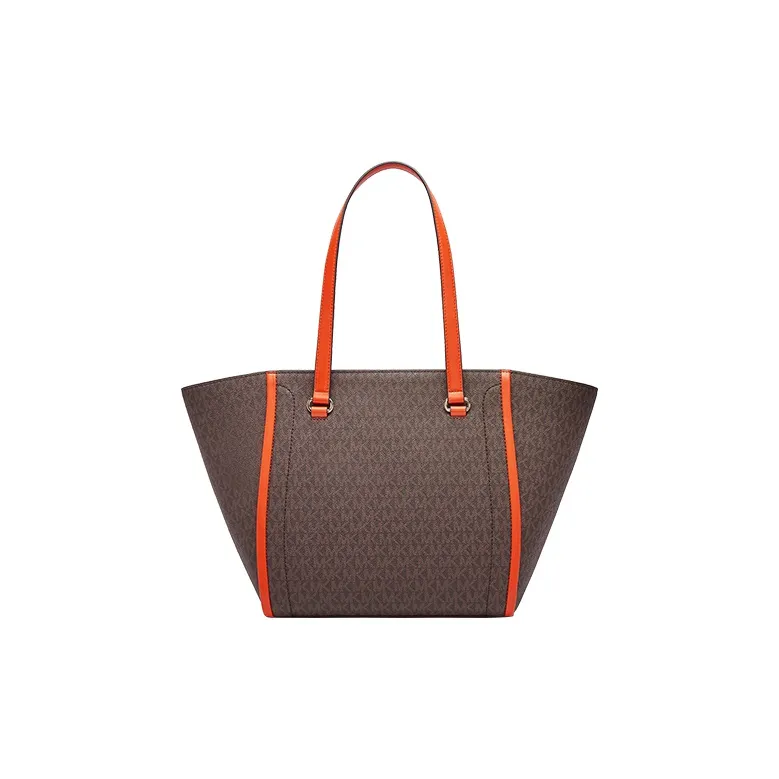 MICHAEL KORS Carine Shoulder Bags-1